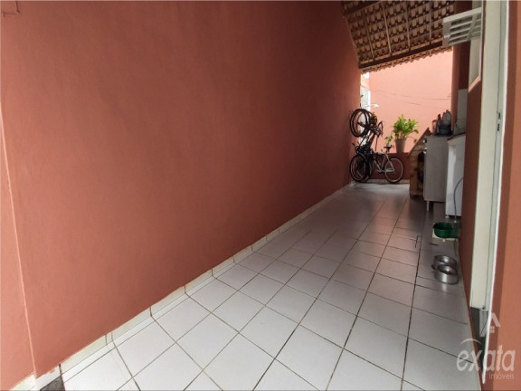 Imagem Casa com 2 Quartos à Venda, 52 m² em Macafe - Serra Imagem Casa com 2 Quartos à Venda, 52 m² em Macafe - Serra