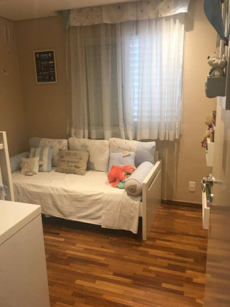 Imagem Apartamento com 2 Quartos à Venda, 124 m² em Mooca - São Paulo