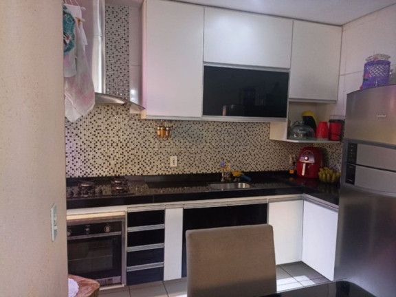 Imagem Imóvel com 2 Quartos à Venda, 45 m² em Parque Das Indústrias - Betim