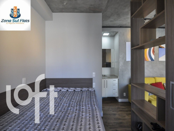 Imagem Apartamento com 1 Quarto à Venda, 33 m² em Vila Da Saúde - São Paulo