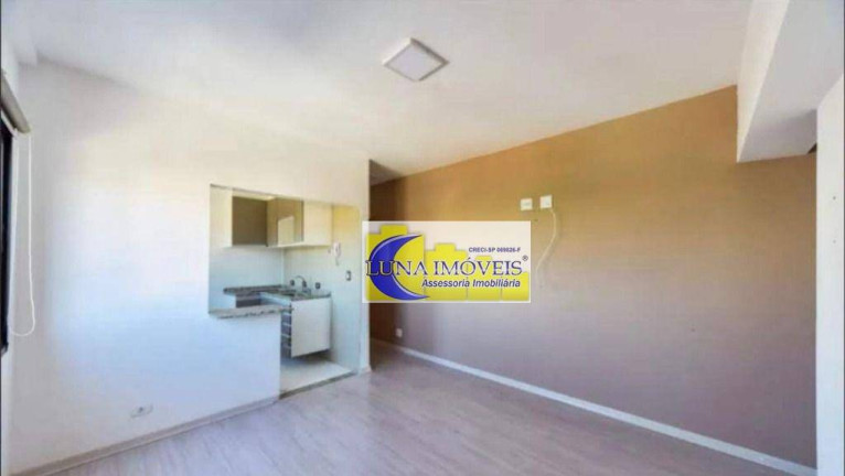 Imagem Apartamento com 1 Quarto à Venda, 40 m² em Santa Terezinha - São Bernardo Do Campo Imagem Apartamento com 1 Quarto à Venda, 40 m² em Santa Terezinha - São Bernardo Do Campo