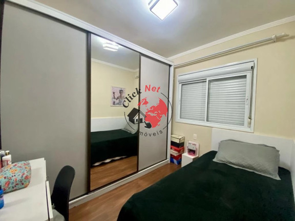 Imagem Apartamento com 3 Quartos à Venda, 107 m² em Vila Lusitânia - São Bernardo Do Campo