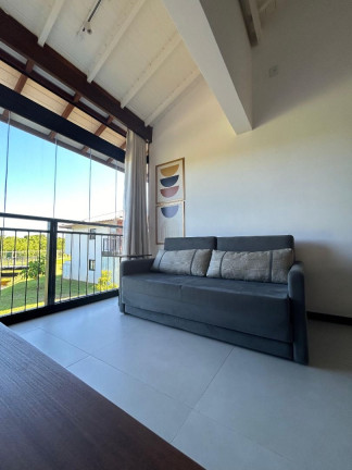 Imagem Studio com 1 Quarto à Venda, 39 m² em Praia Do Forte - Mata De São João
