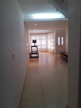Imagem Sobrado com 3 Quartos para Alugar, 200 m² em Jardim Anália Franco - São Paulo