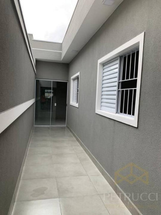 Imagem Casa com 3 Quartos à Venda, 118 m² em Parque Universitário - Americana Imagem Casa com 3 Quartos à Venda, 118 m² em Parque Universitário - Americana