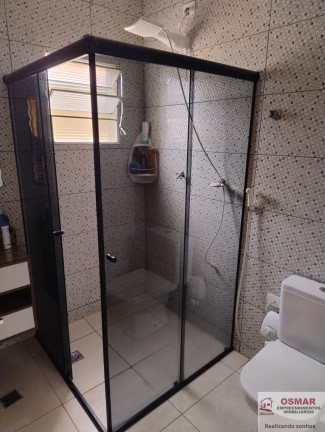 Imagem Casa com 2 Quartos à Venda, 163 m² em Jardim Maria Antonia (nova Veneza) - Sumaré Imagem Casa com 2 Quartos à Venda, 163 m² em Jardim Maria Antonia (nova Veneza) - Sumaré