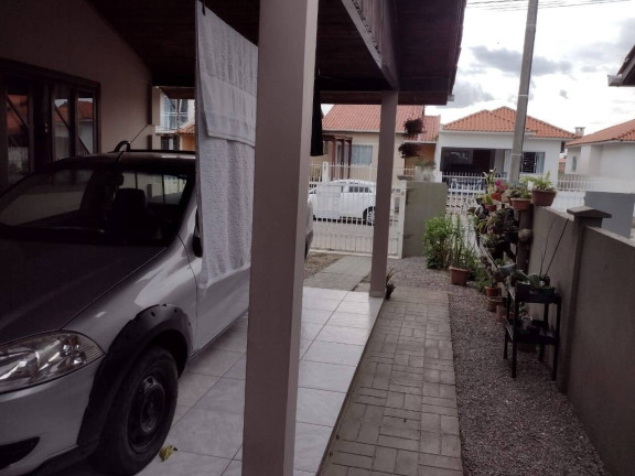 Casa com 3 Quartos à Venda, 74 m² em Feller - Tijucas