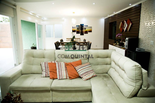 Imagem Casa com 4 Quartos à Venda, 566 m² em Jardim Do Golf I - Jandira Imagem Casa com 4 Quartos à Venda, 566 m² em Jardim Do Golf I - Jandira