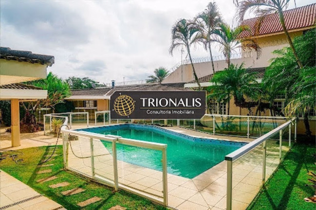Imagem Casa com 4 Quartos à Venda ou Locação, 774 m² em Jardim Itaperi - Atibaia