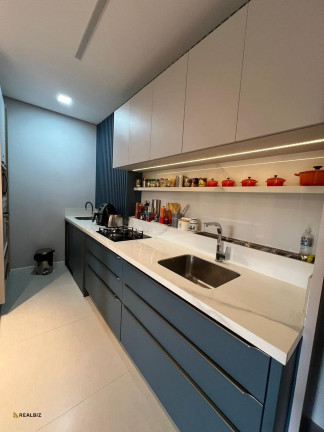 Imagem Apartamento com 2 Quartos à Venda, 110 m² em Armação Da Piedade - Governador Celso Ramos Imagem Apartamento com 2 Quartos à Venda, 110 m² em Armação Da Piedade - Governador Celso Ramos