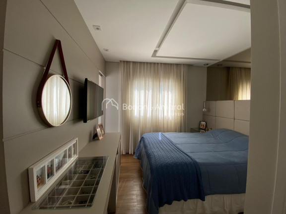 Imagem Apartamento com 2 Quartos à Venda, 94 m² em Parque Rural Fazenda Santa Cândida - Campinas Imagem Apartamento com 2 Quartos à Venda, 94 m² em Parque Rural Fazenda Santa Cândida - Campinas
