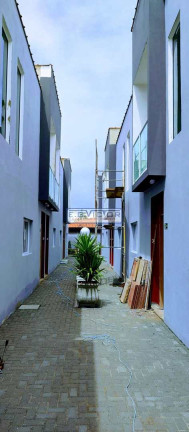 Imagem Sobrado com 2 Quartos à Venda, 63 m² em Belas Artes - Itanhaém Imagem Sobrado com 2 Quartos à Venda, 63 m² em Belas Artes - Itanhaém