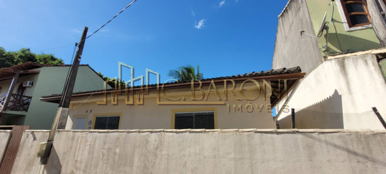 Imagem Casa de Condomínio com 2 Quartos à Venda, 80 m² em Fluminense - São Pedro Da Aldeia Imagem Casa de Condomínio com 2 Quartos à Venda, 80 m² em Fluminense - São Pedro Da Aldeia