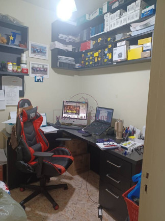 Imagem Apartamento com 3 Quartos à Venda, 110 m² em Itapuã - Vila Velha Imagem Apartamento com 3 Quartos à Venda, 110 m² em Itapuã - Vila Velha