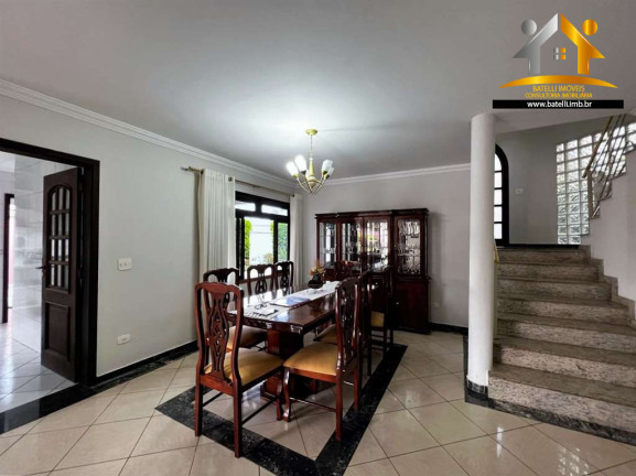 Imagem Casa de Condomínio com 3 Quartos à Venda, 360 m² em Granja Viana - Cotia