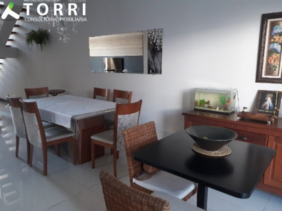 Imagem Imóvel com 3 Quartos à Venda, 300 m² em Condomínio Villa Do Bosque - Sorocaba