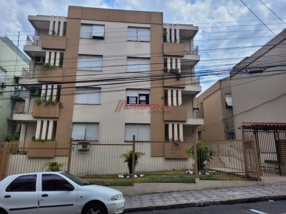 Apartamento com 3 Quartos à Venda, 106 m² em Centro - Santa Maria