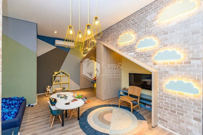 Imagem Apartamento com 4 Quartos à Venda, 232 m² em Campo Belo - São Paulo