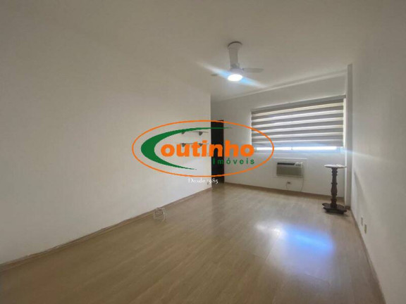 Imagem Apartamento com 1 Quarto à Venda, 60 m² em Vila Isabel - Rio De Janeiro