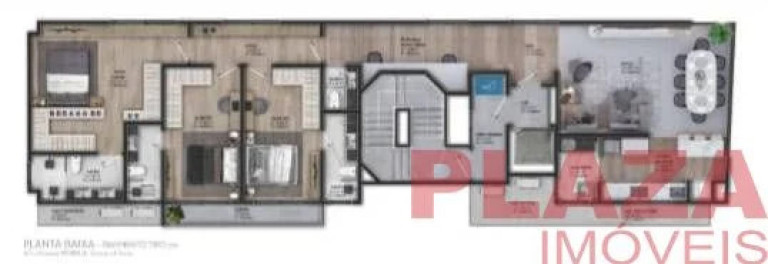 Imagem Apartamento com 3 Quartos à Venda, 144 m² em Centro - Balneário Camboriú Imagem Apartamento com 3 Quartos à Venda, 144 m² em Centro - Balneário Camboriú