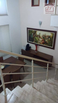 Imagem Sobrado com 4 Quartos à Venda, 215 m² em Jardim Satélite - São José Dos Campos