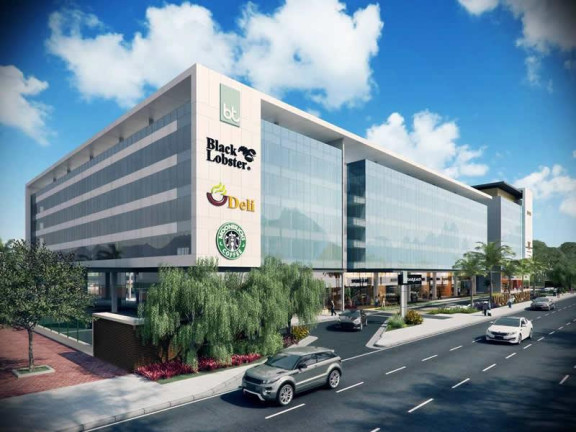 Imagem Imóvel Comercial à Venda, 51 m² em Barra Da Tijuca - Rio De Janeiro Imagem Imóvel Comercial à Venda, 51 m² em Barra Da Tijuca - Rio De Janeiro