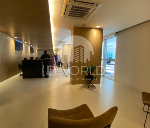 Imagem Sala Comercial à Venda, 32 m² em Baeta Neves - São Bernardo Do Campo Imagem Sala Comercial à Venda, 32 m² em Baeta Neves - São Bernardo Do Campo