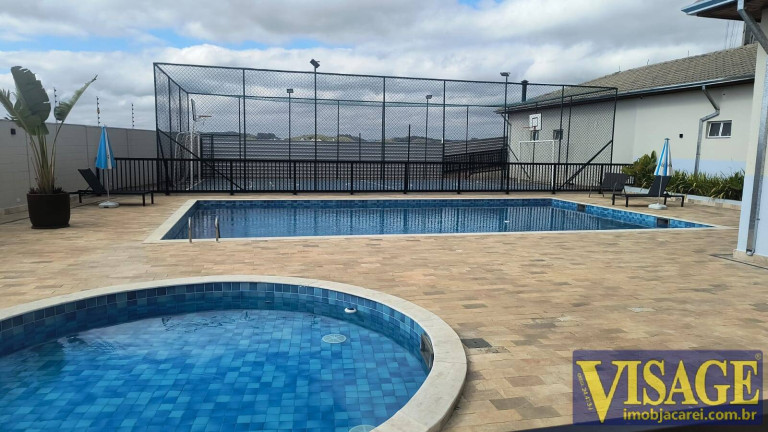 Imagem Apartamento com 2 Quartos para Alugar, em Loteamento Jardim Sol Nascente - Jacareí Imagem Apartamento com 2 Quartos para Alugar, em Loteamento Jardim Sol Nascente - Jacareí