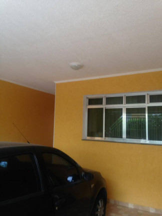 Imagem Casa com 3 Quartos à Venda, 226 m² em Cidade Patriarca - São Paulo