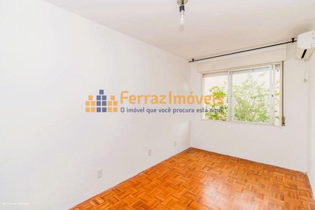Imagem Apartamento com 2 Quartos à Venda, 54 m² em Jardim Botânico - Porto Alegre