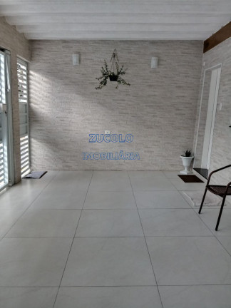 Imagem Casa com 3 Quartos à Venda, 86 m² em Rudge Ramos - São Bernardo Do Campo Imagem Casa com 3 Quartos à Venda, 86 m² em Rudge Ramos - São Bernardo Do Campo