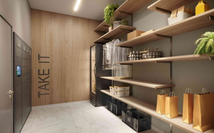 Imagem Apartamento com 3 Quartos à Venda, 115 m² em Perdizes - São Paulo