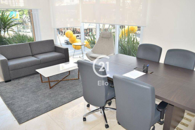Imagem Apartamento com 1 Quarto para Alugar, 60 m² em Jardim América - São Paulo Imagem Apartamento com 1 Quarto para Alugar, 60 m² em Jardim América - São Paulo