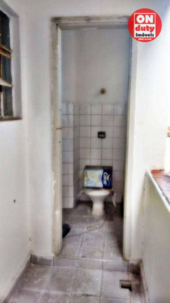 Imagem Apartamento com 1 Quarto à Venda, 55 m² em Vila Matias - Santos