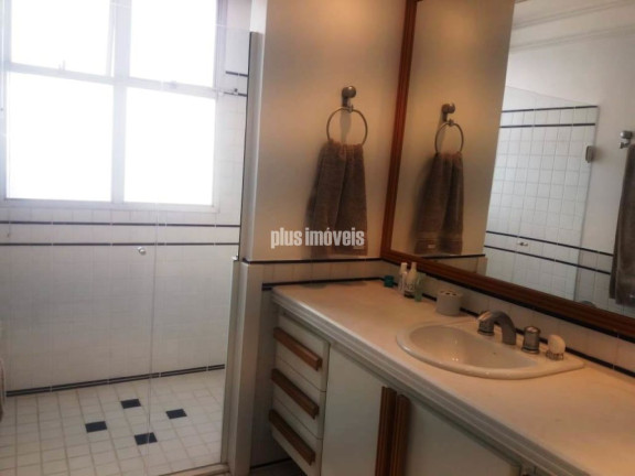 Imagem Apartamento com 4 Quartos à Venda, 490 m² em Santa Cecília - São Paulo