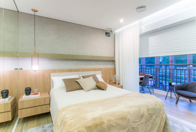 Imagem Apartamento com 4 Quartos à Venda, 175 m² em Centro - Jundiaí Imagem Apartamento com 4 Quartos à Venda, 175 m² em Centro - Jundiaí
