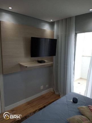 Imagem Apartamento com 3 Quartos à Venda, 210 m² em Vila Nova Savoia - São Paulo