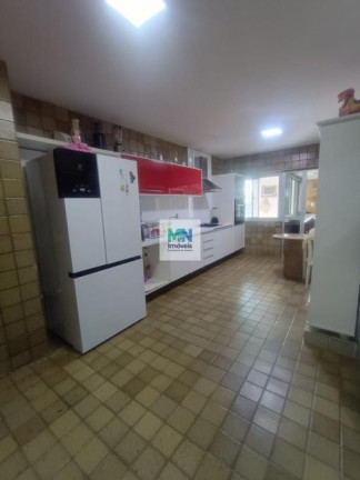 Apartamento com 4 Quartos à Venda, 237 m² em Boa Viagem - Recife