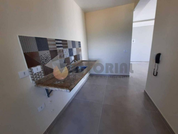 Imagem Apartamento com 2 Quartos à Venda, 72 m² em Indaiá - Caraguatatuba