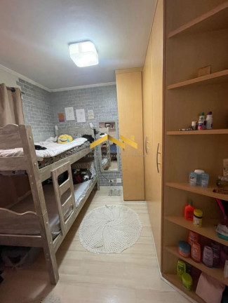 Imagem Apartamento com 3 Quartos à Venda, 60 m² em Vila Santa Clara - São Paulo Imagem Apartamento com 3 Quartos à Venda, 60 m² em Vila Santa Clara - São Paulo