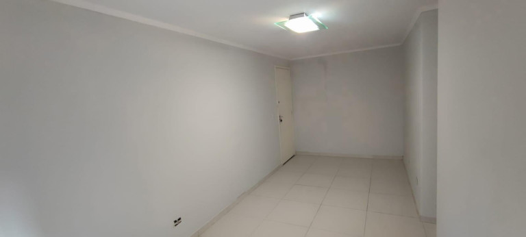 Imagem Apartamento com 2 Quartos à Venda, 52 m² em Portão - Curitiba