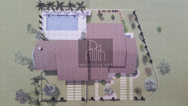 Imagem Casa com 4 Quartos à Venda, 422 m² em Thermas De Santa Barbara - águas De Santa Bárbara Imagem Casa com 4 Quartos à Venda, 422 m² em Thermas De Santa Barbara - águas De Santa Bárbara