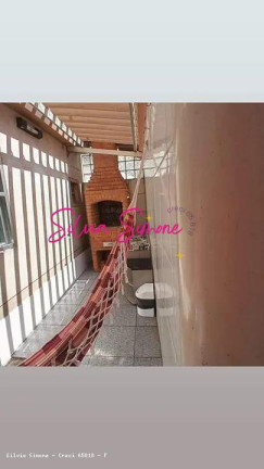 Imagem Sobrado com 2 Quartos à Venda, 69 m² em Vila Valença - São Vicente Imagem Sobrado com 2 Quartos à Venda, 69 m² em Vila Valença - São Vicente