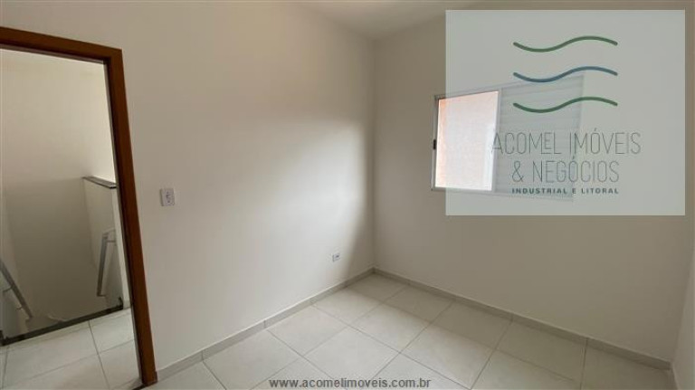 Imagem Casa com 2 Quartos à Venda, 51 m² em Jardim Melvi - Praia Grande Imagem Casa com 2 Quartos à Venda, 51 m² em Jardim Melvi - Praia Grande