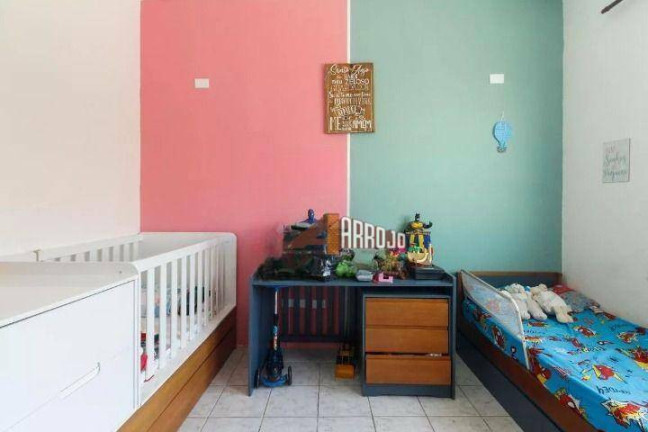 Imagem Casa com 4 Quartos à Venda, 117 m² em Penha De França - São Paulo