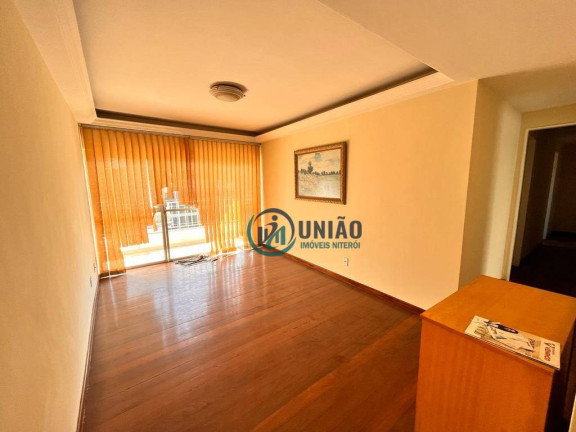 Imagem Apartamento com 3 Quartos à Venda, 85 m² em Icaraí - Niterói Imagem Apartamento com 3 Quartos à Venda, 85 m² em Icaraí - Niterói