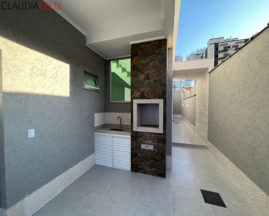 Imagem Imóvel com 3 Quartos à Venda, 120 m² em Ocian - Praia Grande