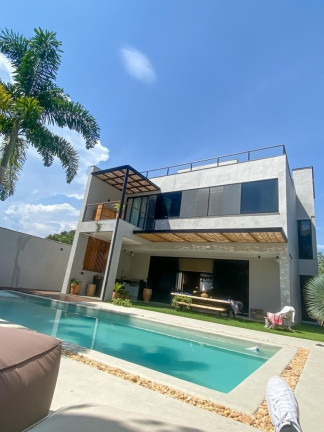 Casa com 5 Quartos à Venda, 520 m² em Recreio Dos Bandeirantes - Rio De Janeiro