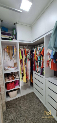 Imagem Apartamento com 3 Quartos à Venda, 125 m² em Engenheiro Luciano Cavalcante - Fortaleza