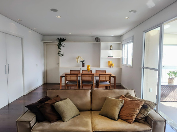 Imagem Apartamento com 2 Quartos à Venda, 107 m² em Vila Andrade - São Paulo Imagem Apartamento com 2 Quartos à Venda, 107 m² em Vila Andrade - São Paulo